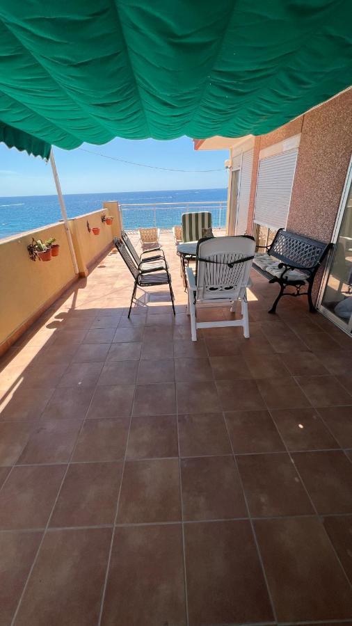 Appartamento Edificio La Goleta Benidorm